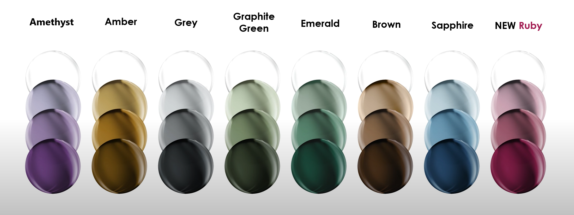 gen-s-colours Glacier Expressions