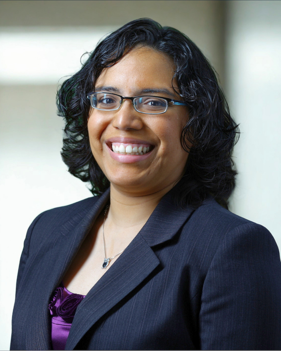 Sara De La Rosa, M.D.