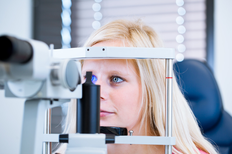 Glaucoma treatment - Hampton, VA