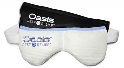 Oasis Rest and Relief