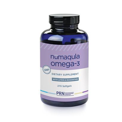 Numaqula Omega 3 270ct Numaqula Omega 3 270ct